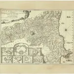 Aperçu de l'ancienne carte