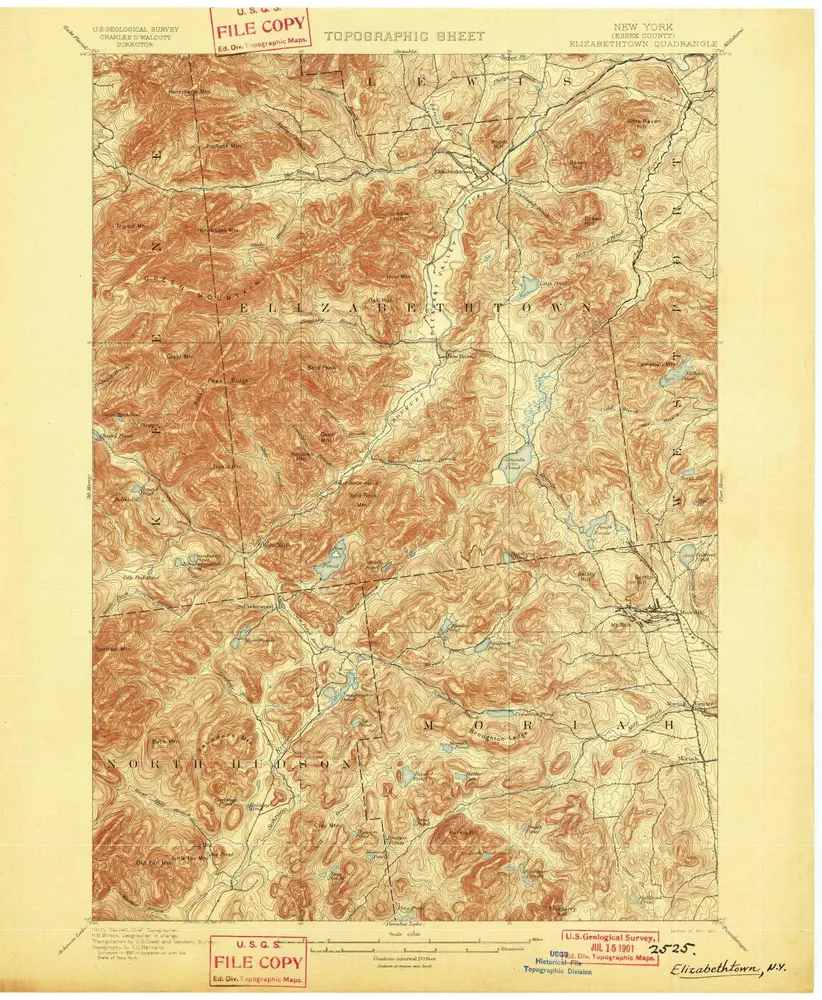 Pré-visualização do mapa antigo