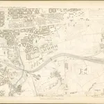 Anteprima della vecchia mappa