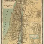 Thumbnail of historical map