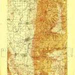 Thumbnail of historical map