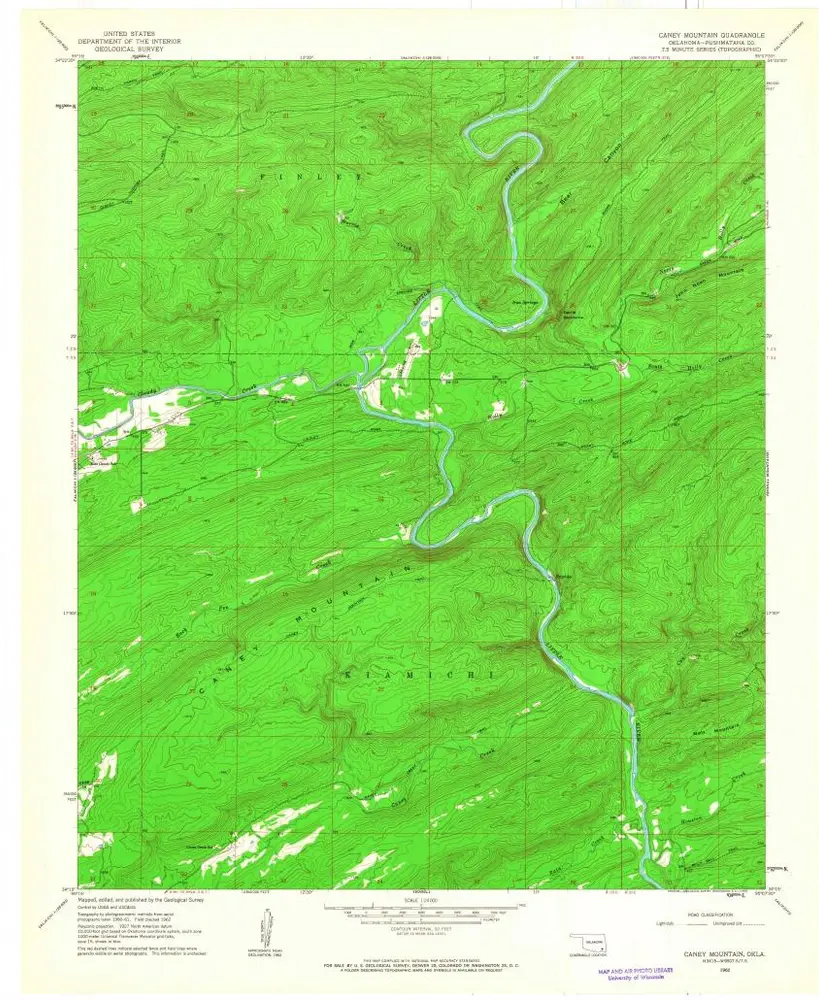 Vista previa del mapa antiguo