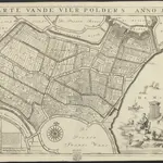 Aperçu de l'ancienne carte