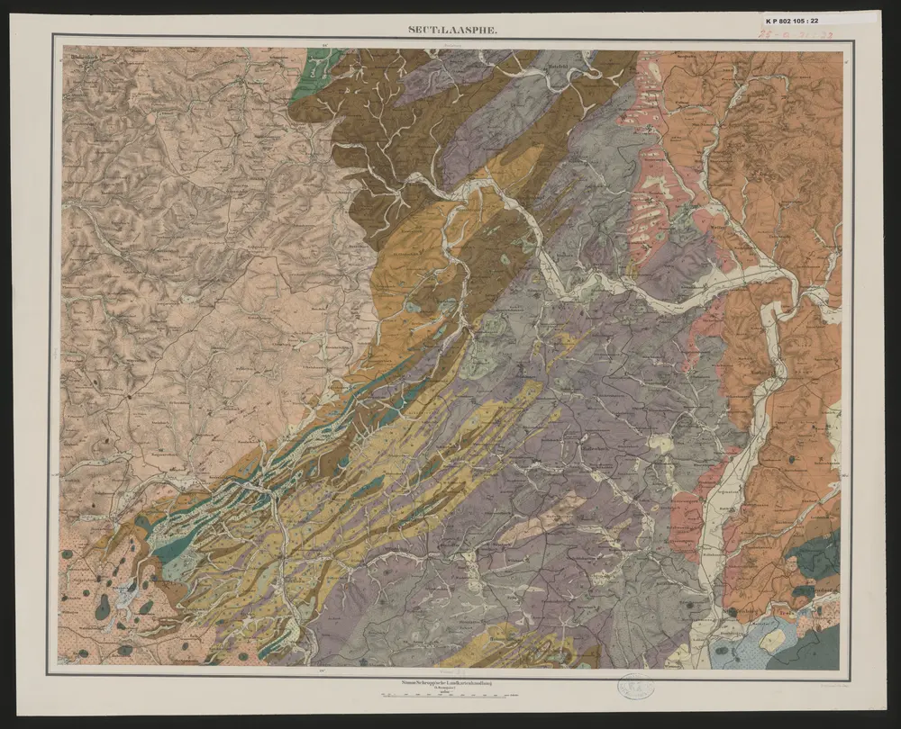 Thumbnail of historical map