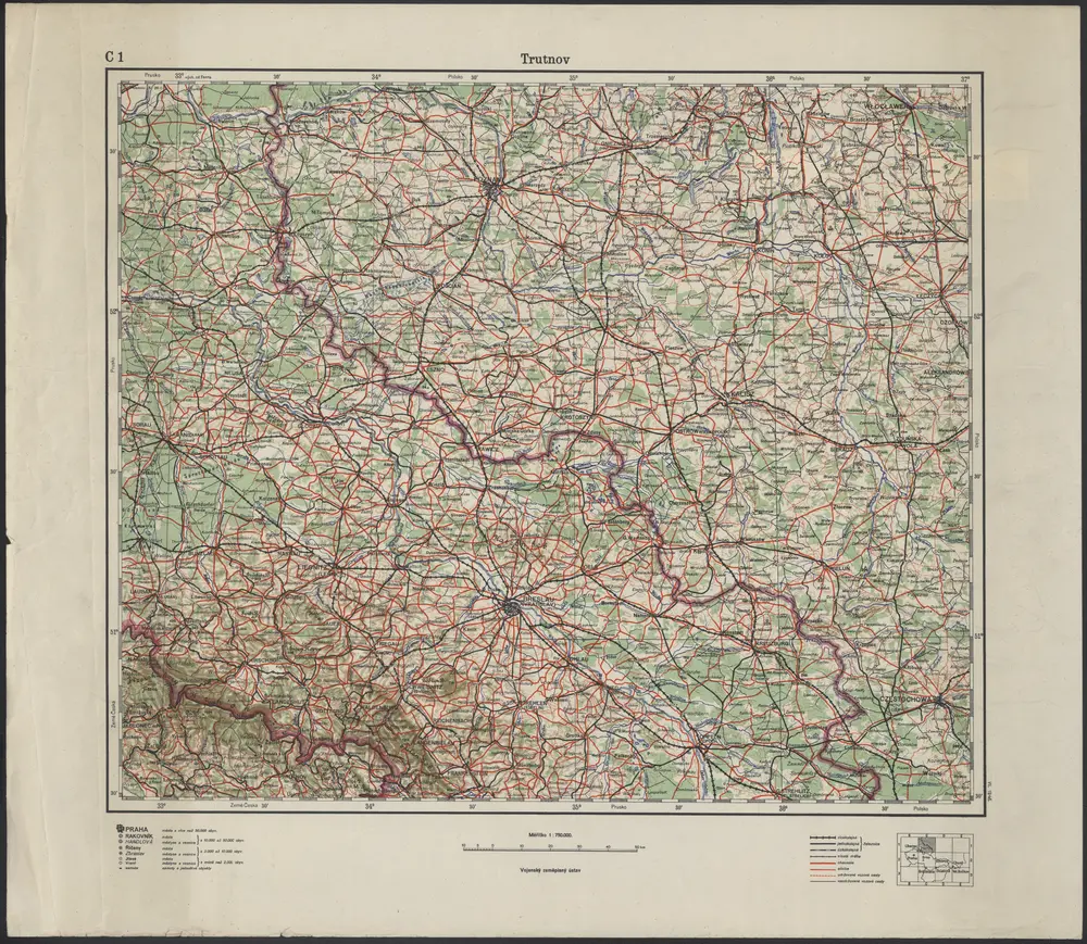 Pré-visualização do mapa antigo