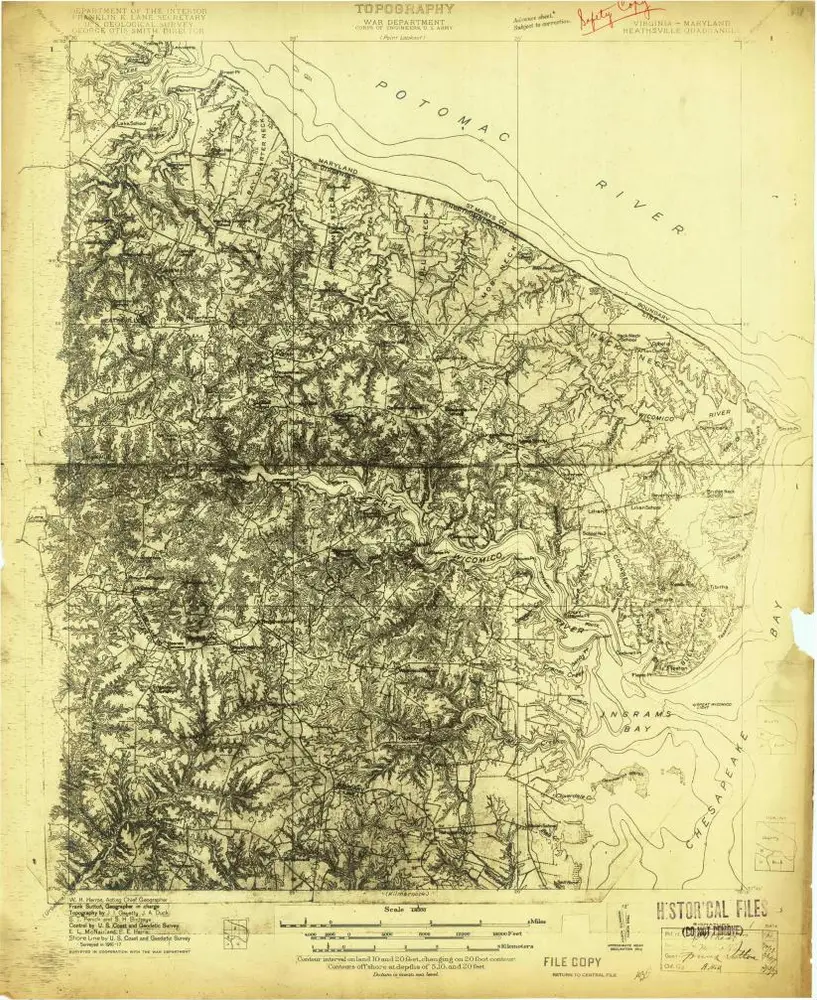 Pré-visualização do mapa antigo