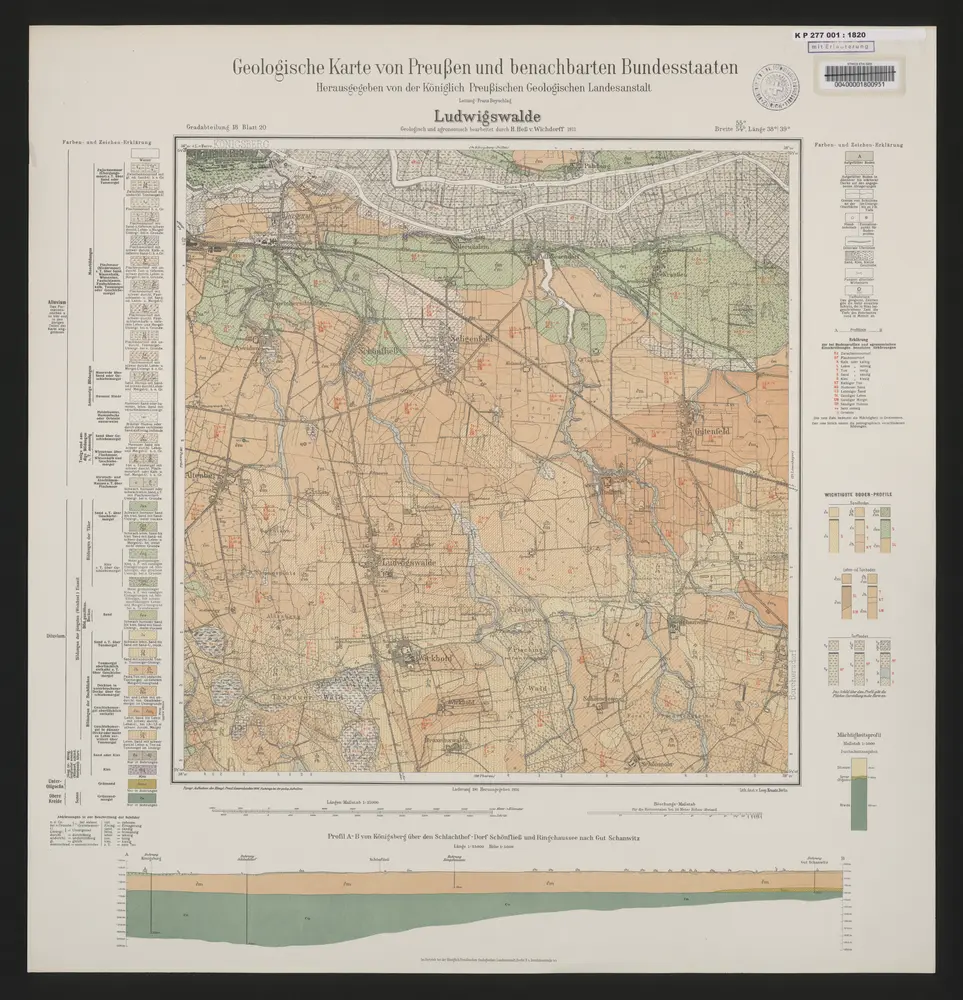 Thumbnail of historical map