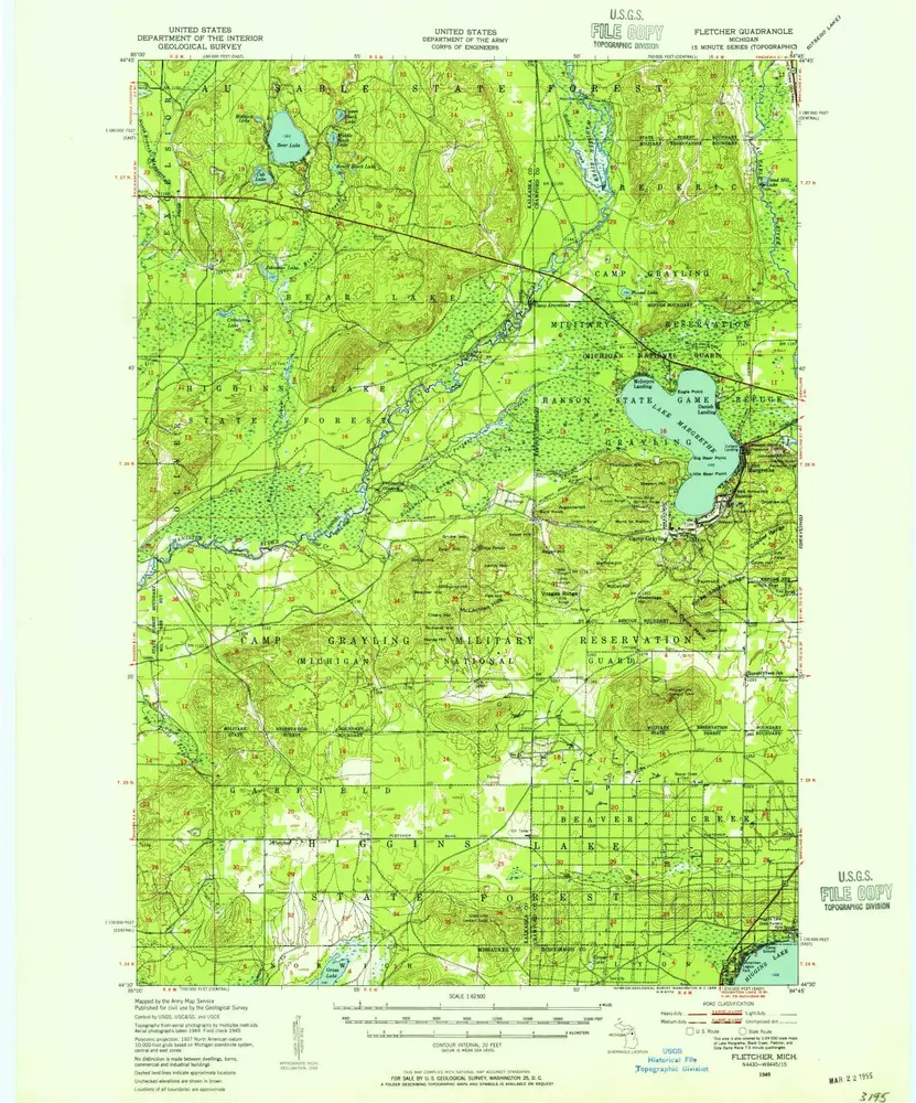 Thumbnail of historical map