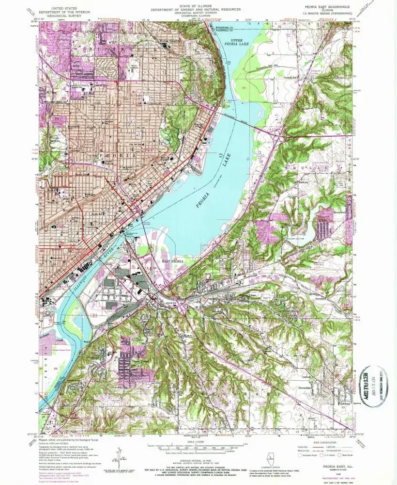 Anteprima della vecchia mappa