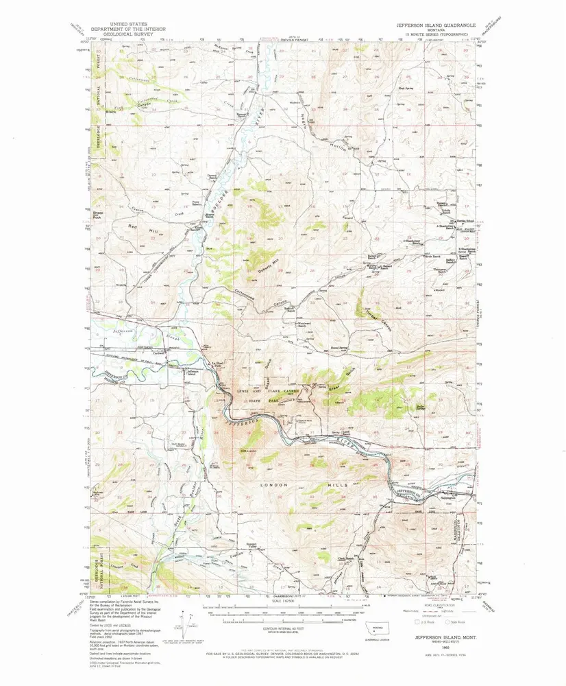 Pré-visualização do mapa antigo