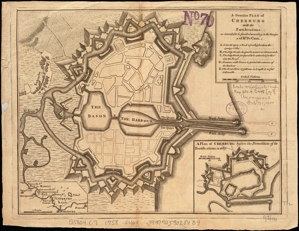 Thumbnail of historical map