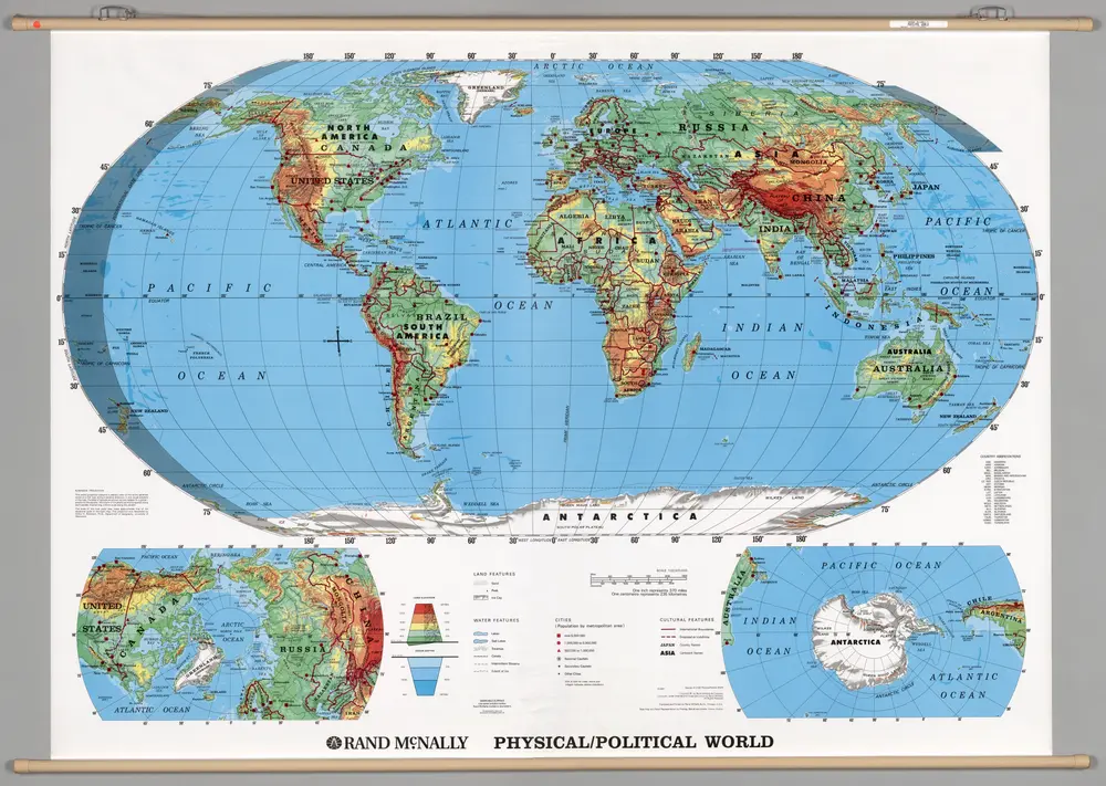 Vista previa del mapa antiguo