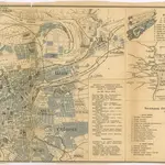 Thumbnail of historical map