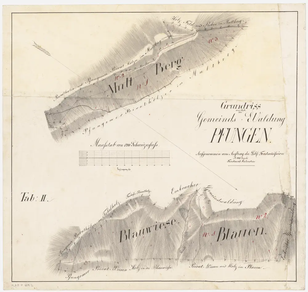 Thumbnail of historical map