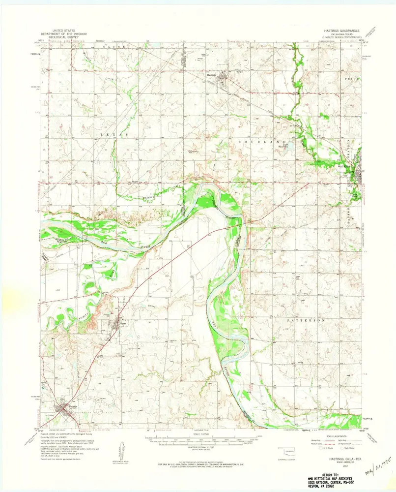 Thumbnail of historical map