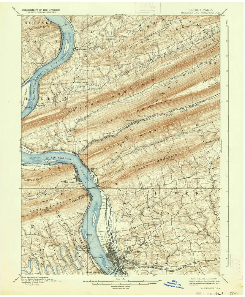 Thumbnail of historical map