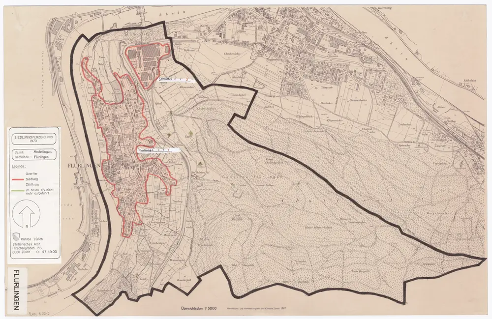 Vista previa del mapa antiguo