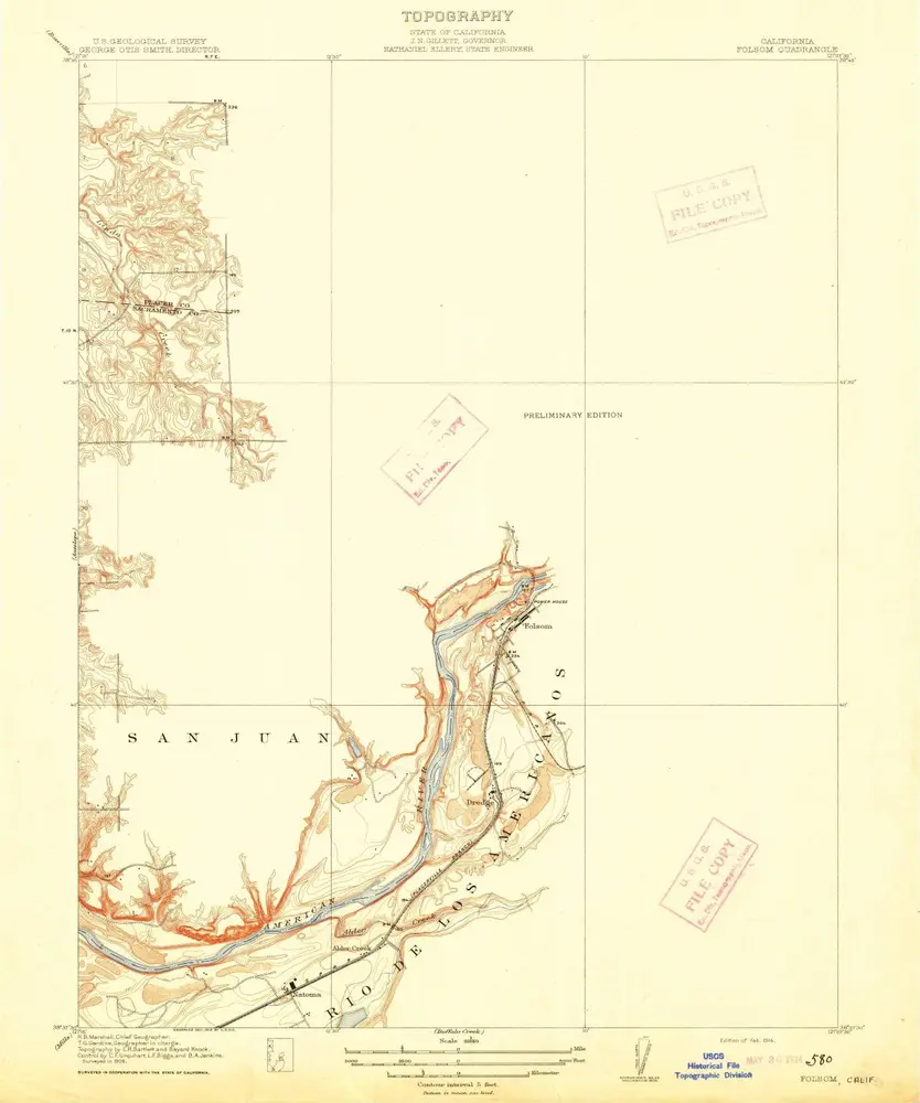 Thumbnail of historical map