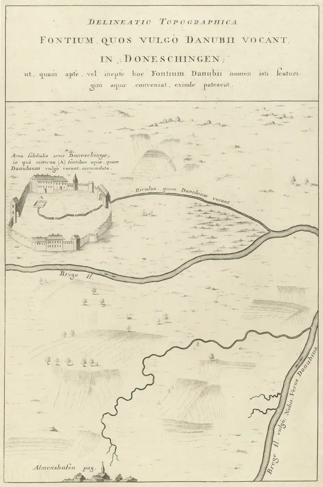 Pré-visualização do mapa antigo