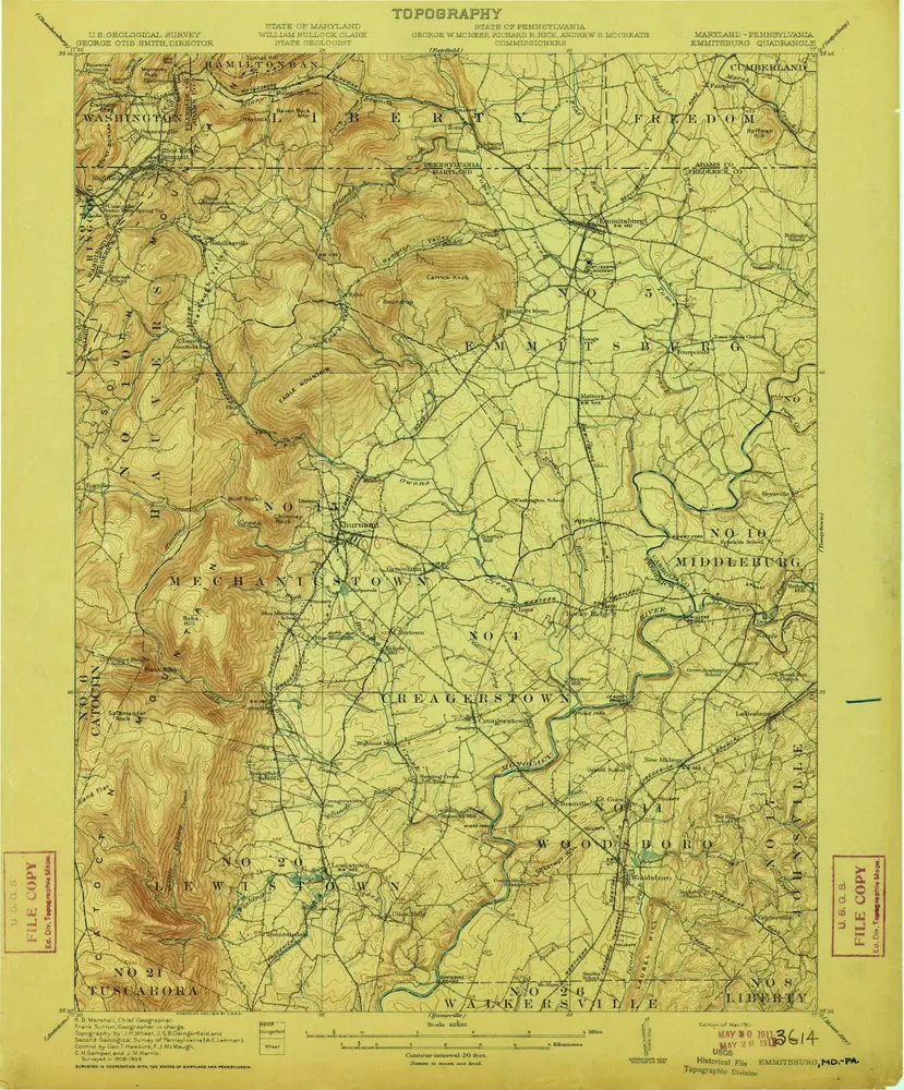 Thumbnail of historical map