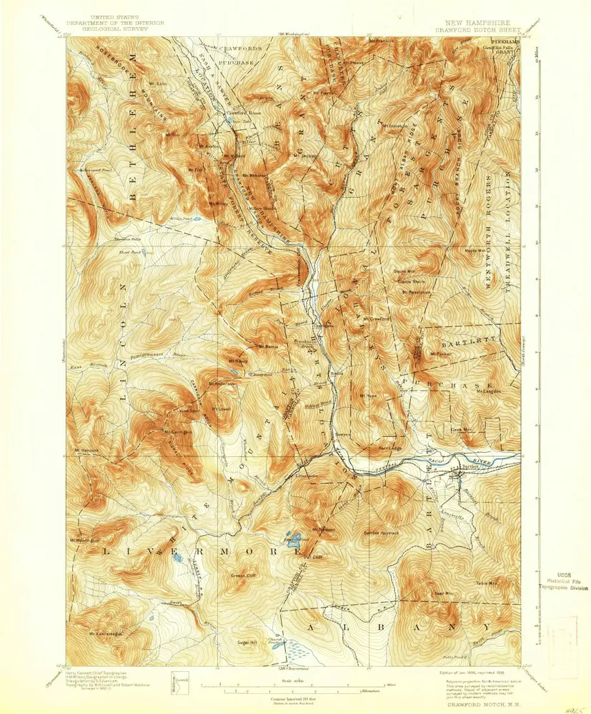 Thumbnail of historical map