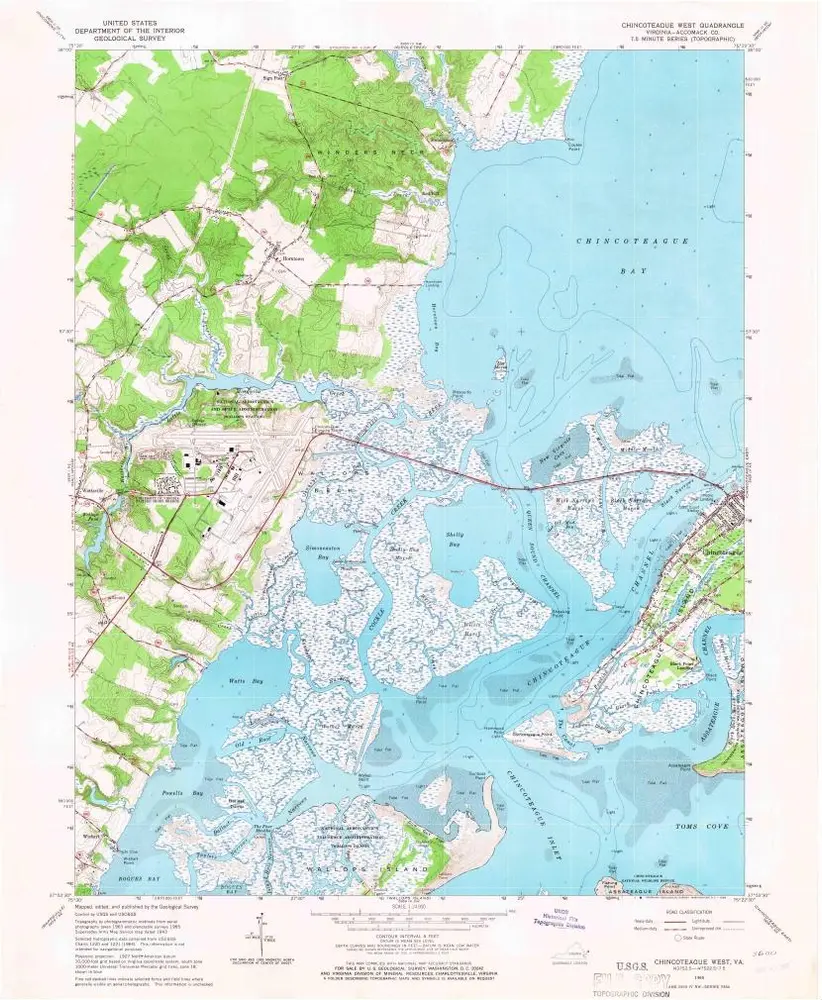 Thumbnail of historical map