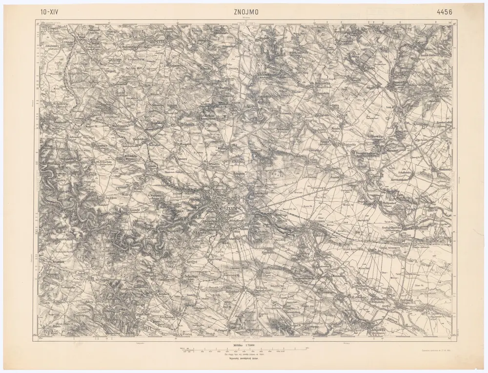 Anteprima della vecchia mappa