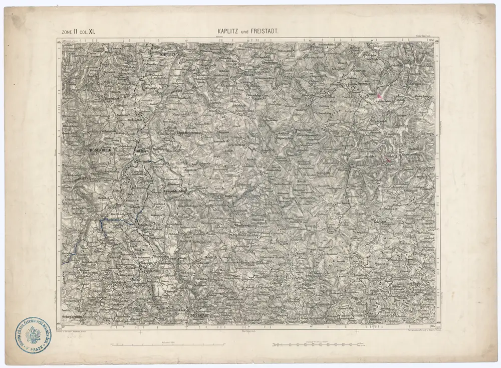 Pré-visualização do mapa antigo