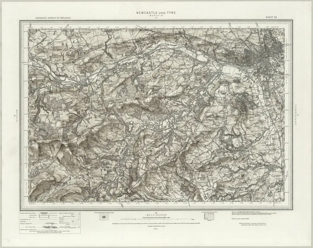 Vista previa del mapa antiguo