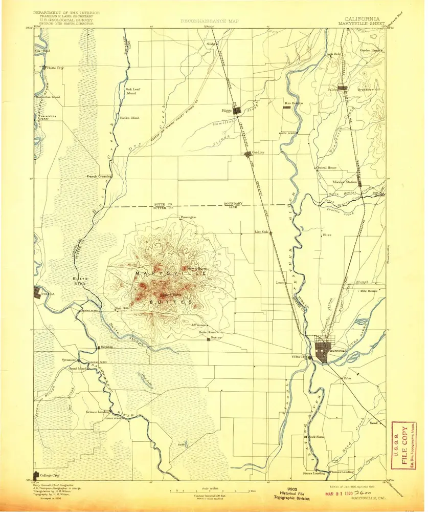 Thumbnail of historical map