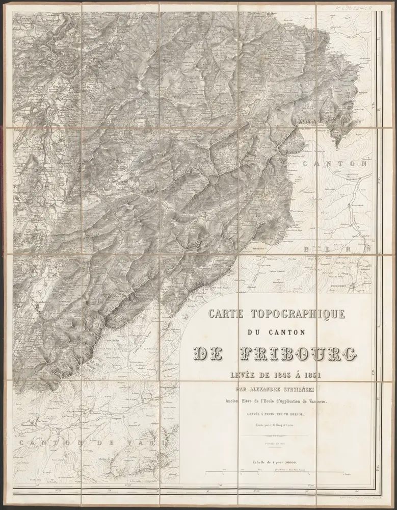 Thumbnail of historical map