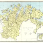 Pré-visualização do mapa antigo