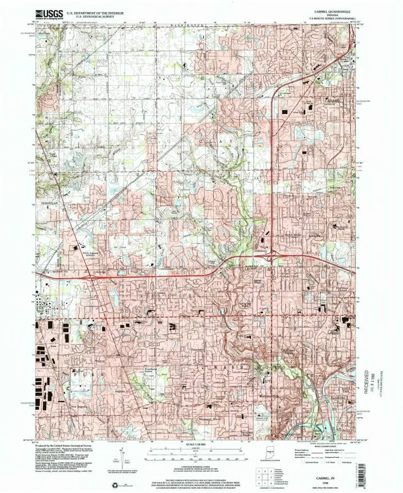 Vista previa del mapa antiguo