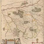 Aperçu de l'ancienne carte