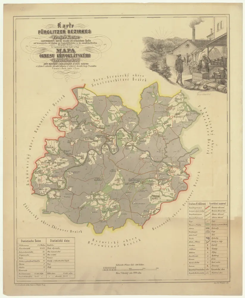 Anteprima della vecchia mappa