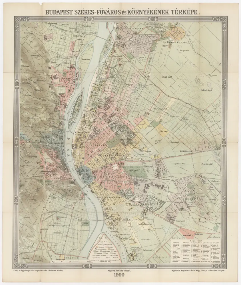 Vista previa del mapa antiguo