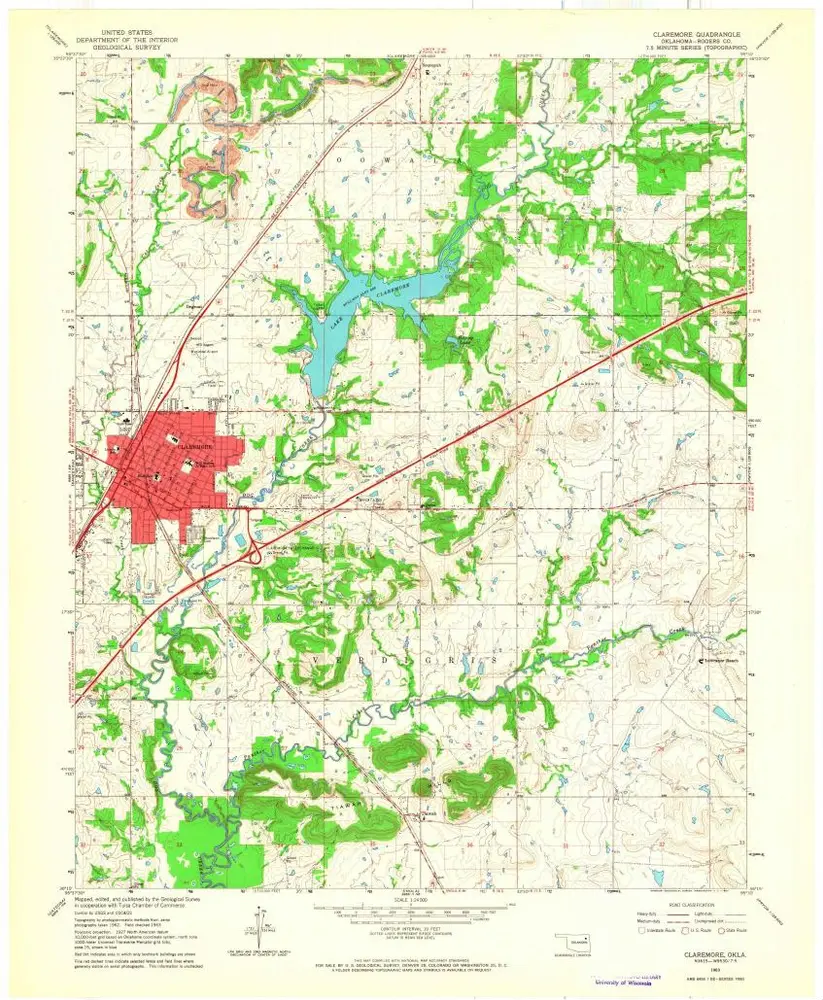 Anteprima della vecchia mappa