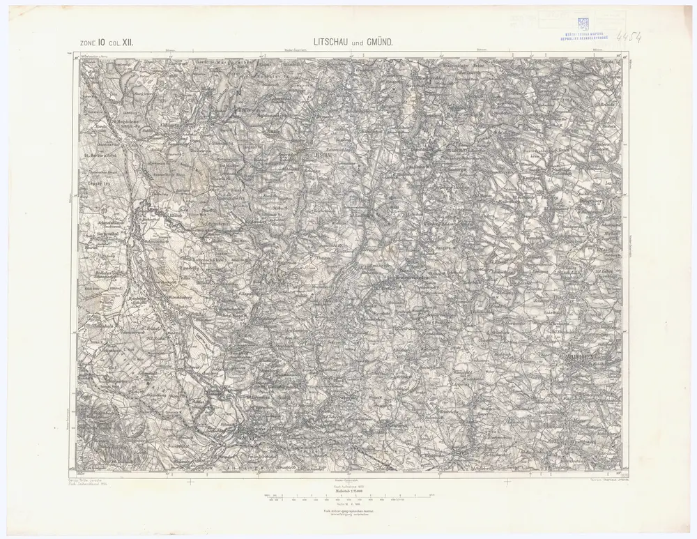 Pré-visualização do mapa antigo