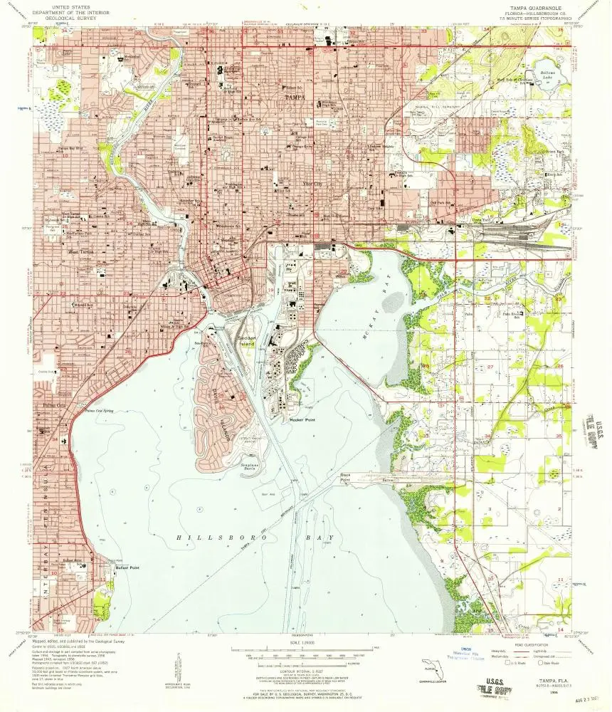 Thumbnail of historical map