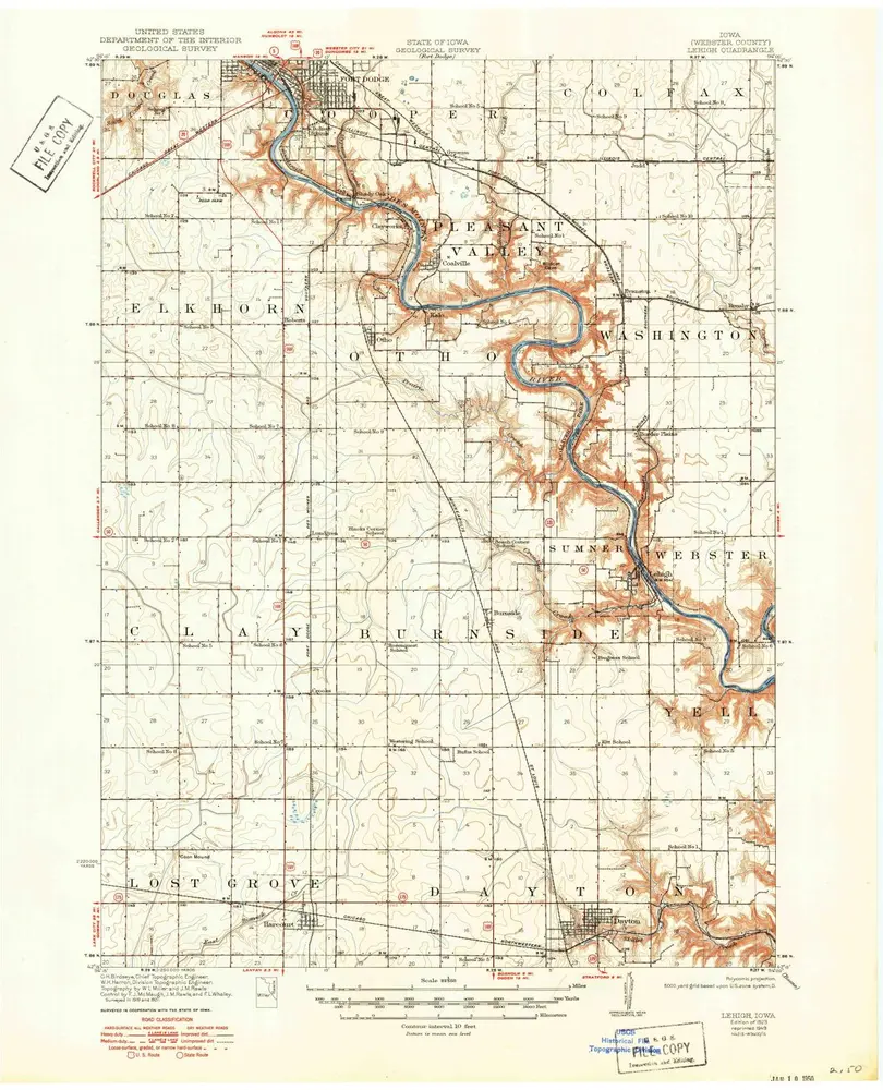 Thumbnail of historical map