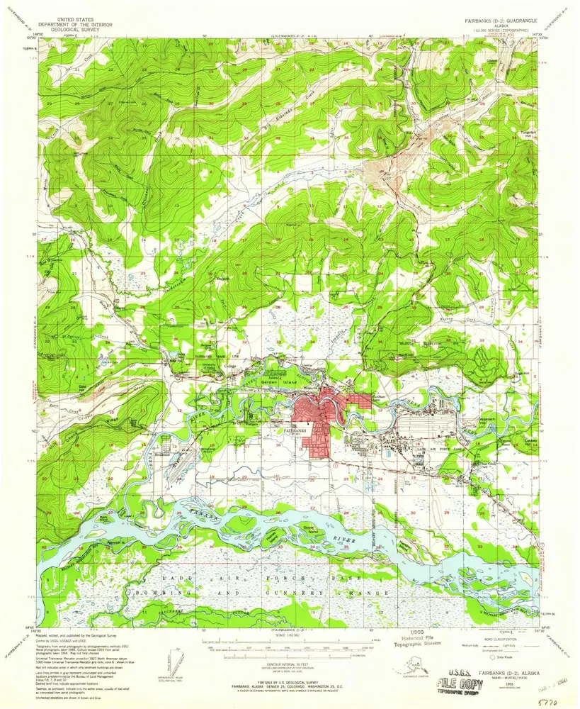 Vista previa del mapa antiguo