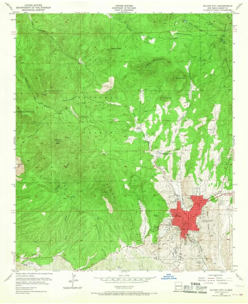 Pré-visualização do mapa antigo