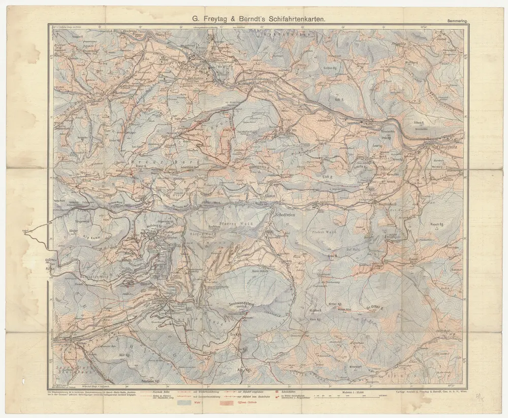 Pré-visualização do mapa antigo