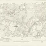 Anteprima della vecchia mappa