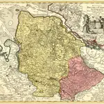 Anteprima della vecchia mappa