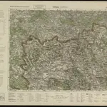 Anteprima della vecchia mappa