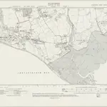 Anteprima della vecchia mappa