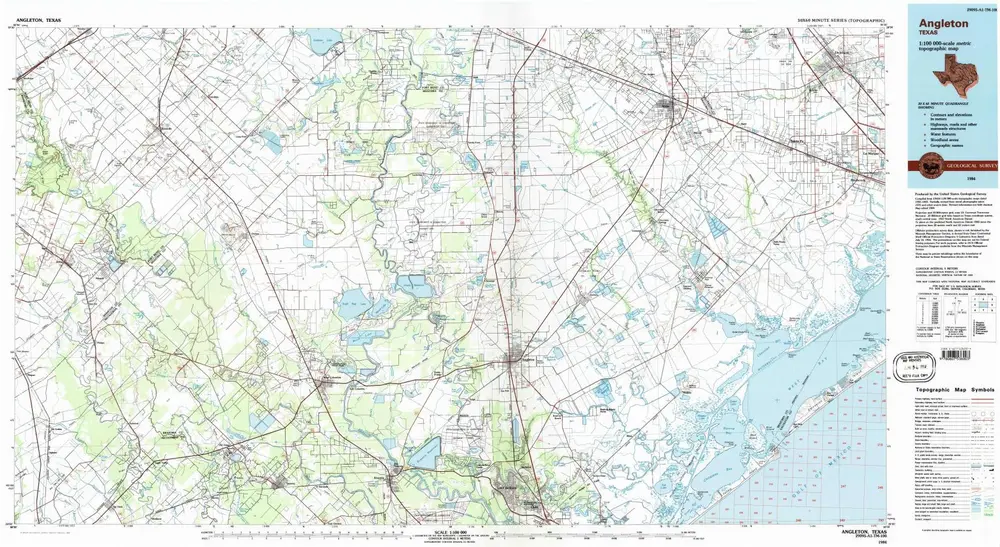 Vista previa del mapa antiguo