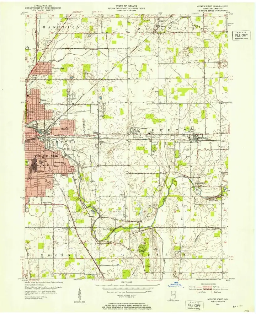 Thumbnail of historical map