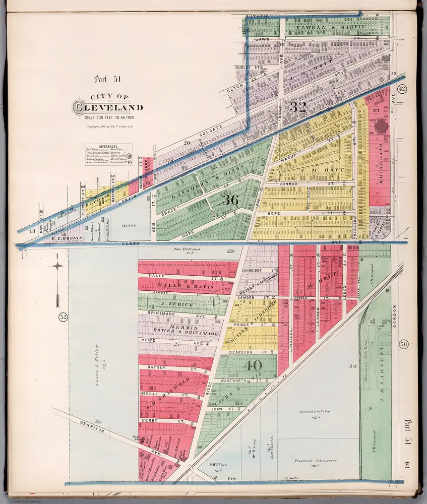 Thumbnail of historical map